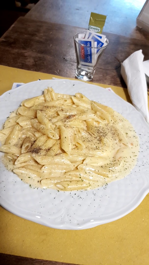 Osteria Da Bacco