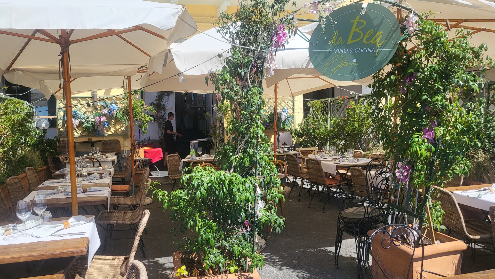 Osteria da Bea