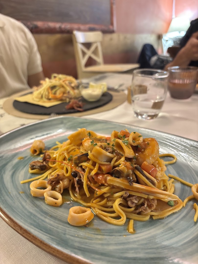 Osteria da Bea