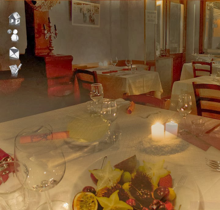 Osteria da Bortolino, Viadana