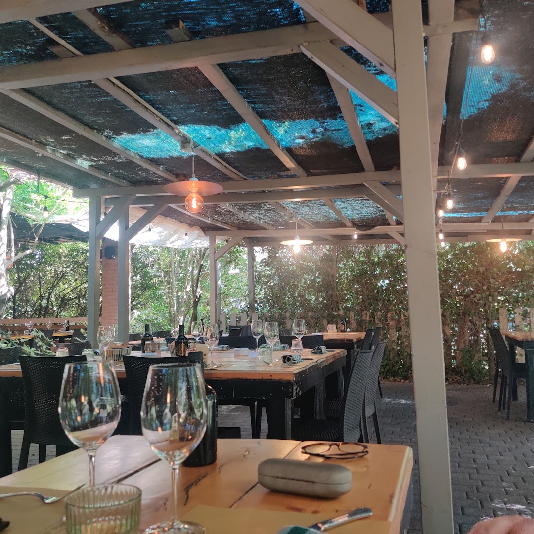 Osteria da Bortolino