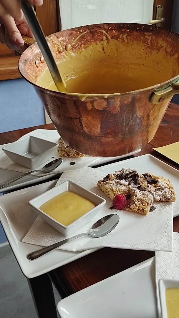 Osteria da Bortolino