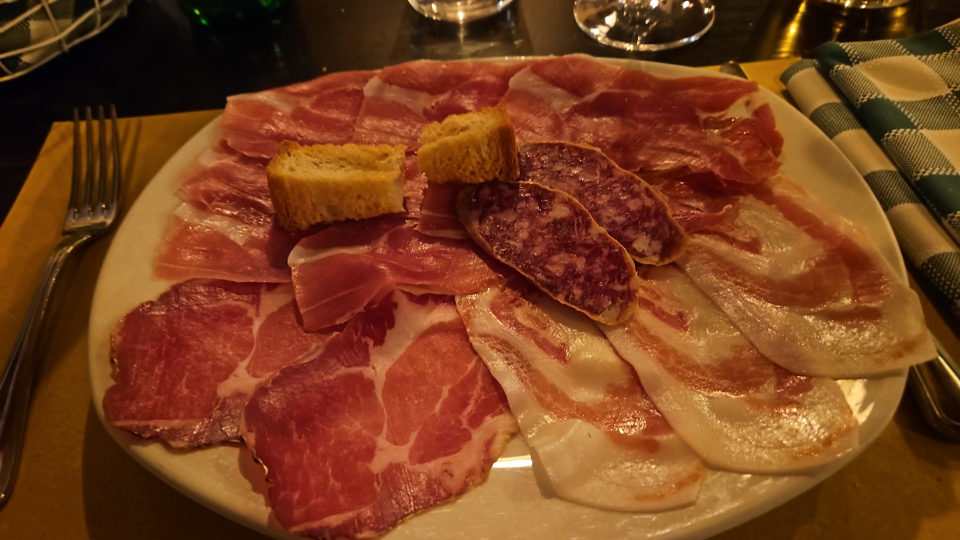 Osteria da Bortolino
