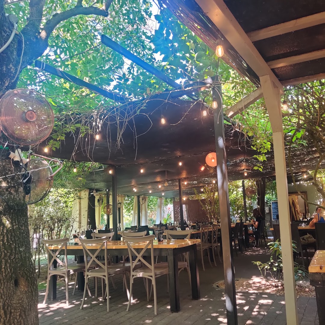Osteria da Bortolino