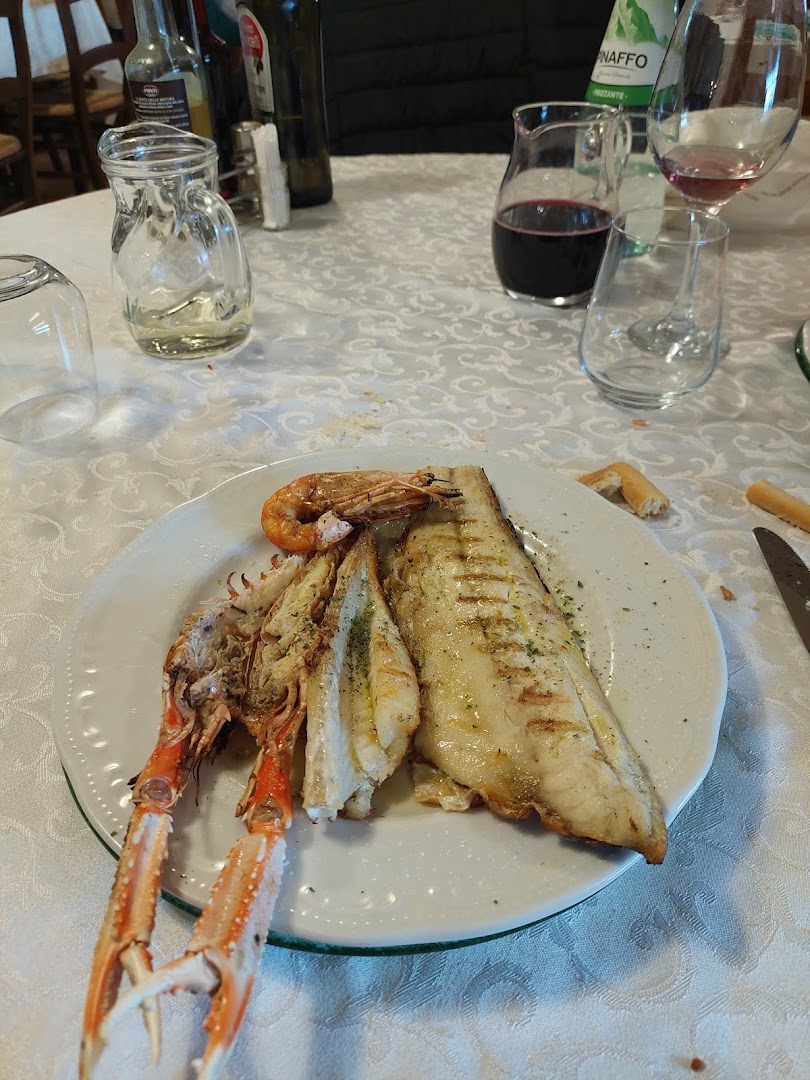 Osteria Da Bruno, Silea