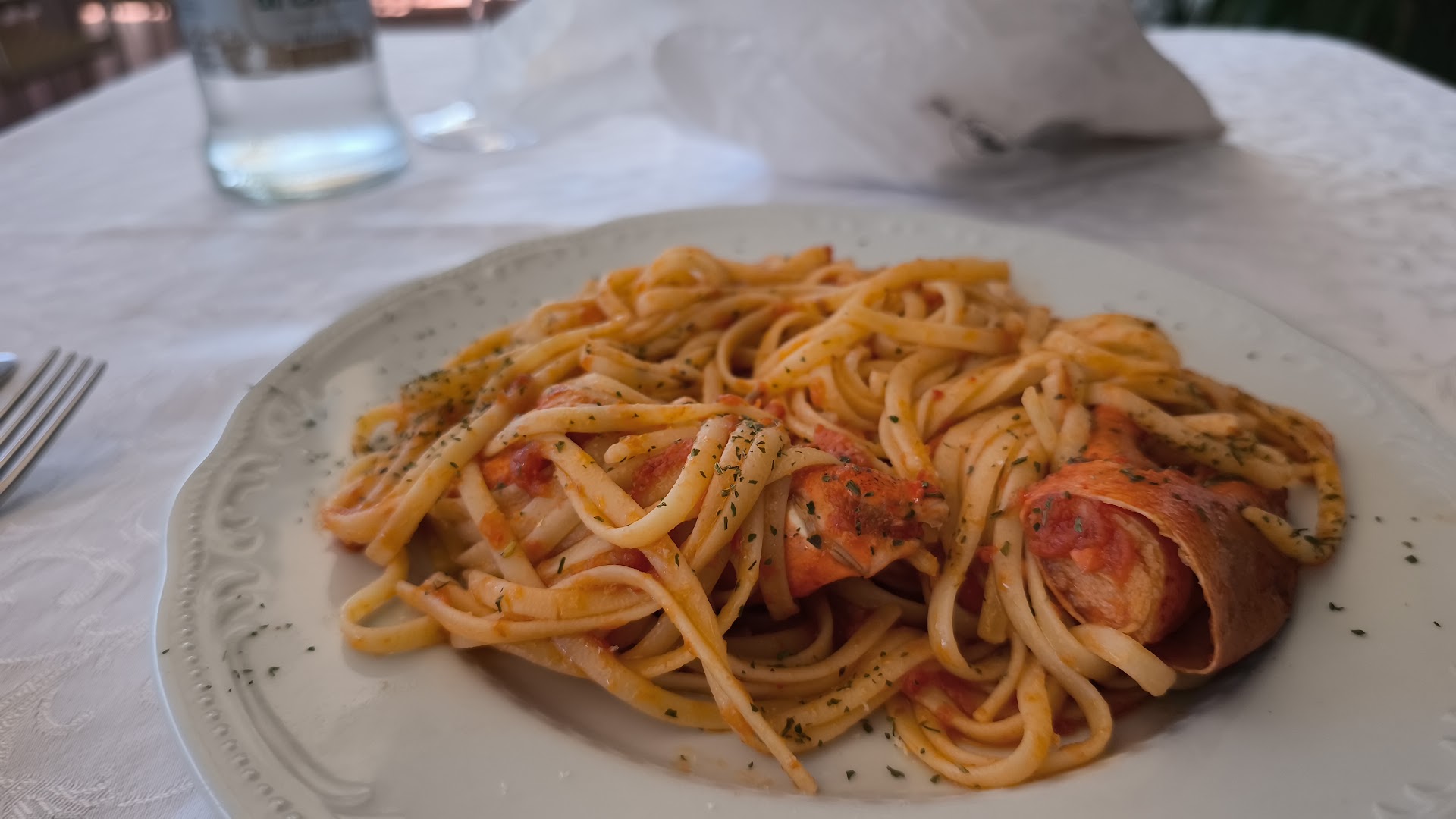 Osteria Da Bruno