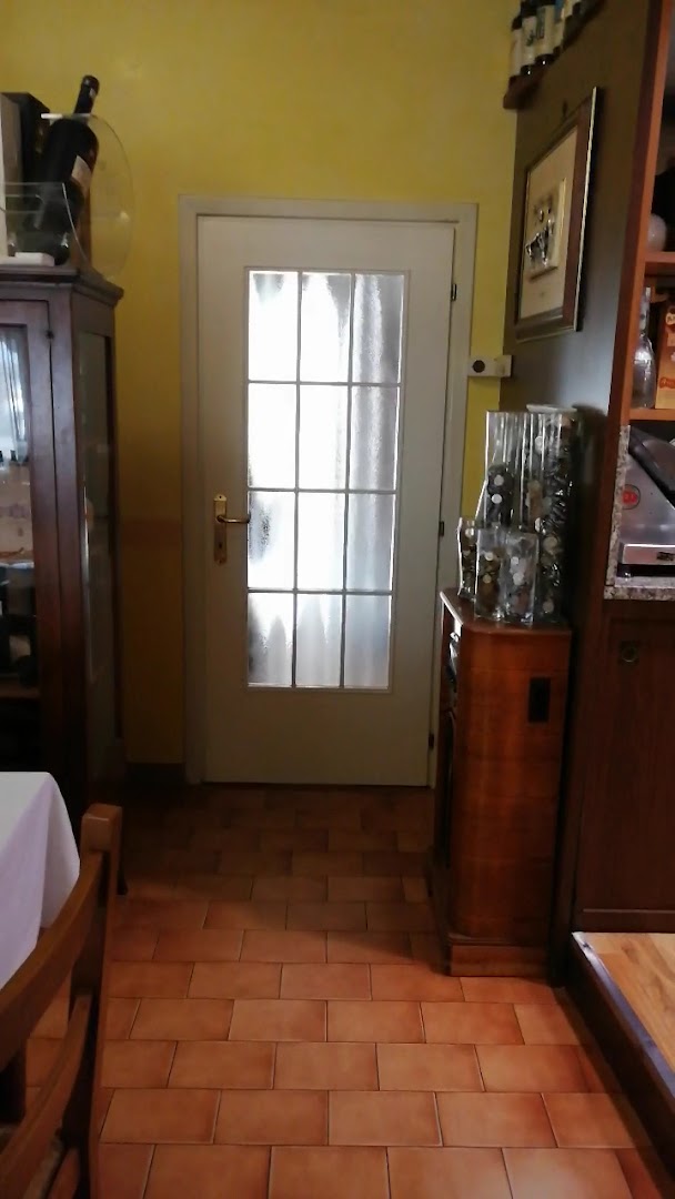 Osteria Da Bruno