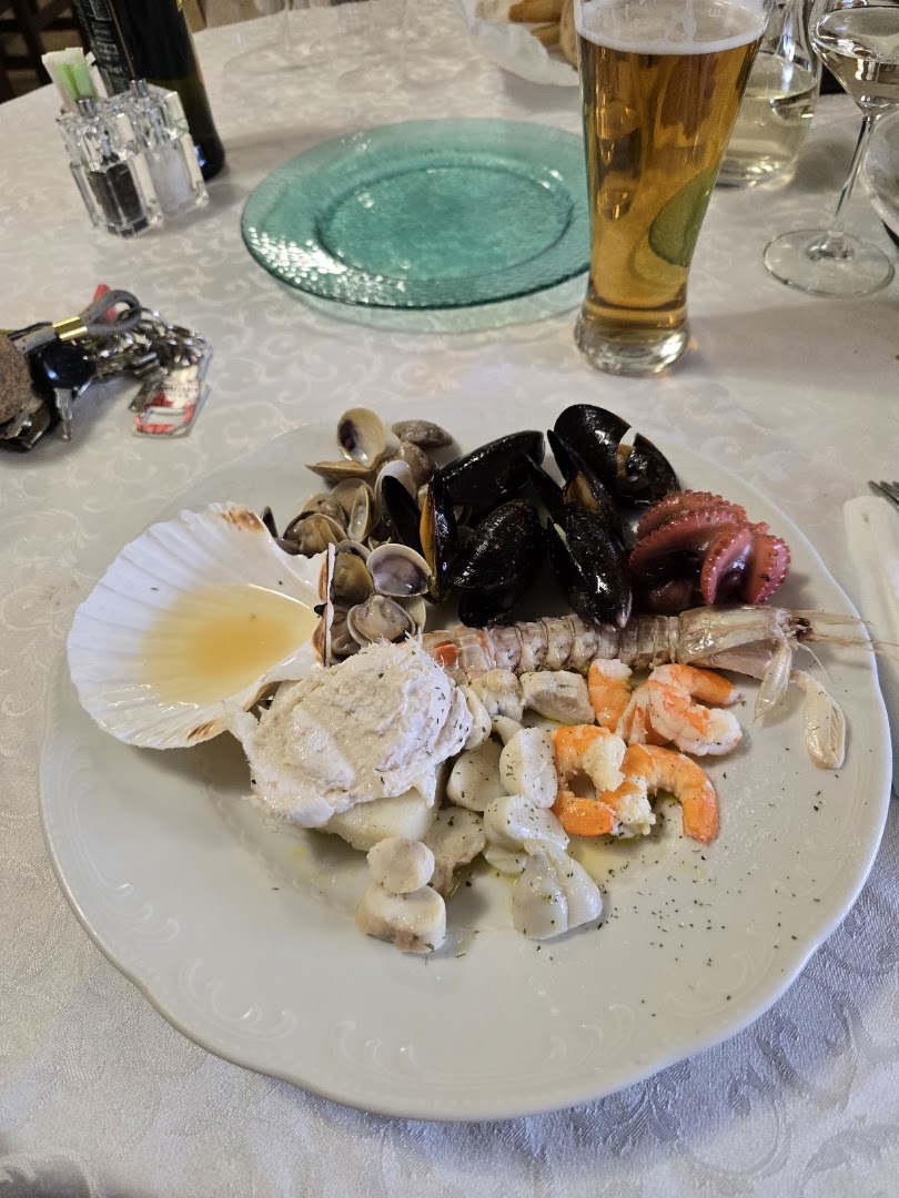 Osteria Da Bruno