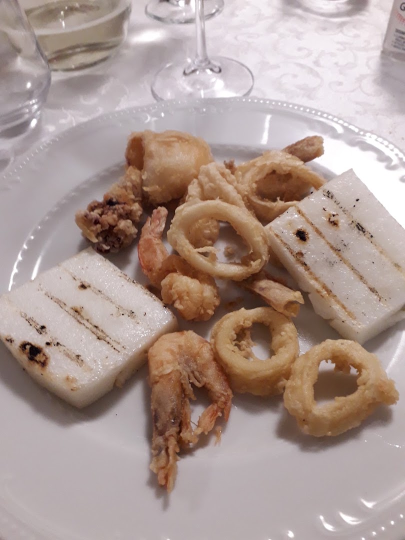 Osteria Da Bruno