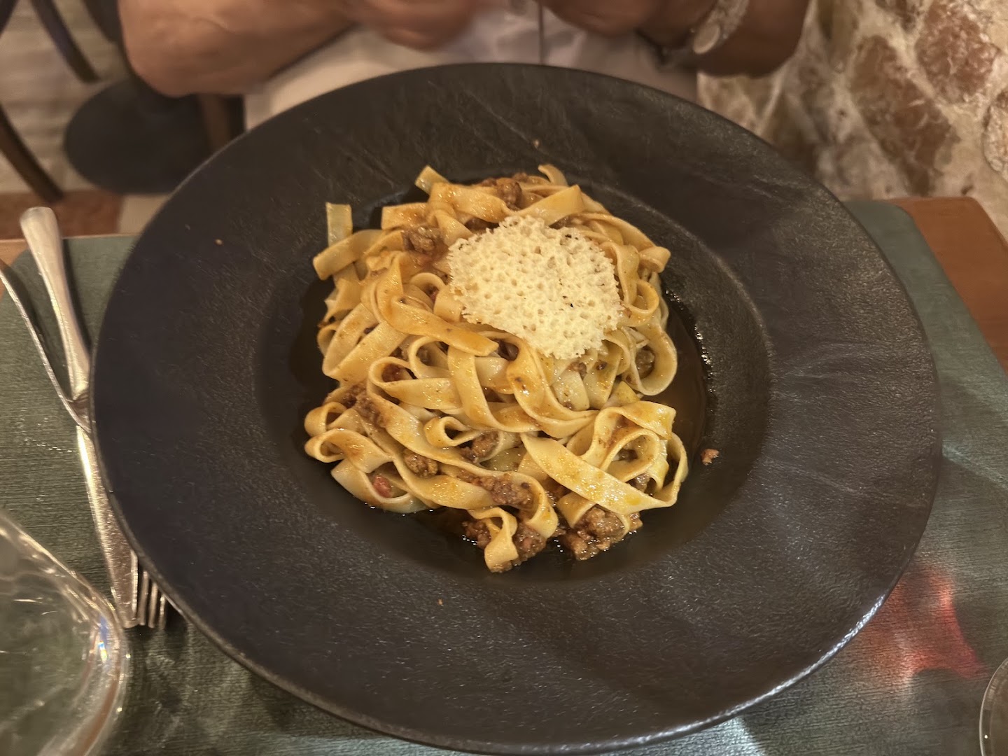 Osteria Da Bubi, Venezia