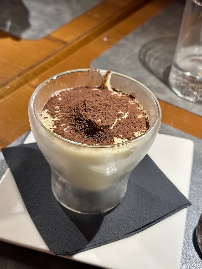 Osteria Da Bubi