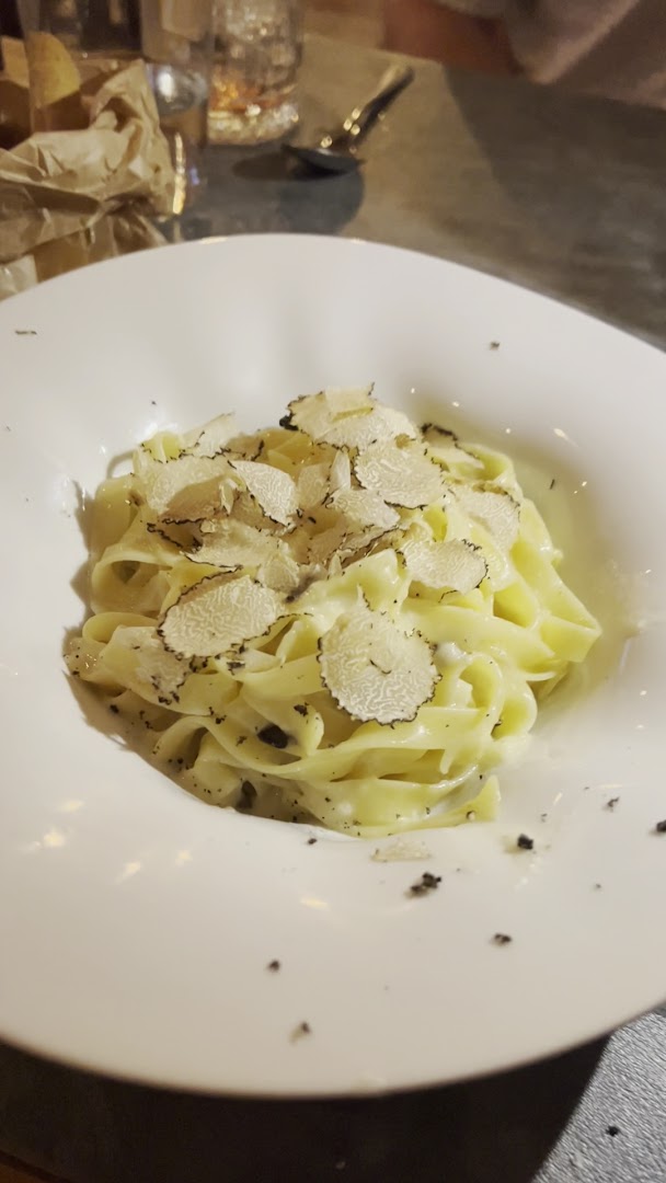 Osteria Da Bubi