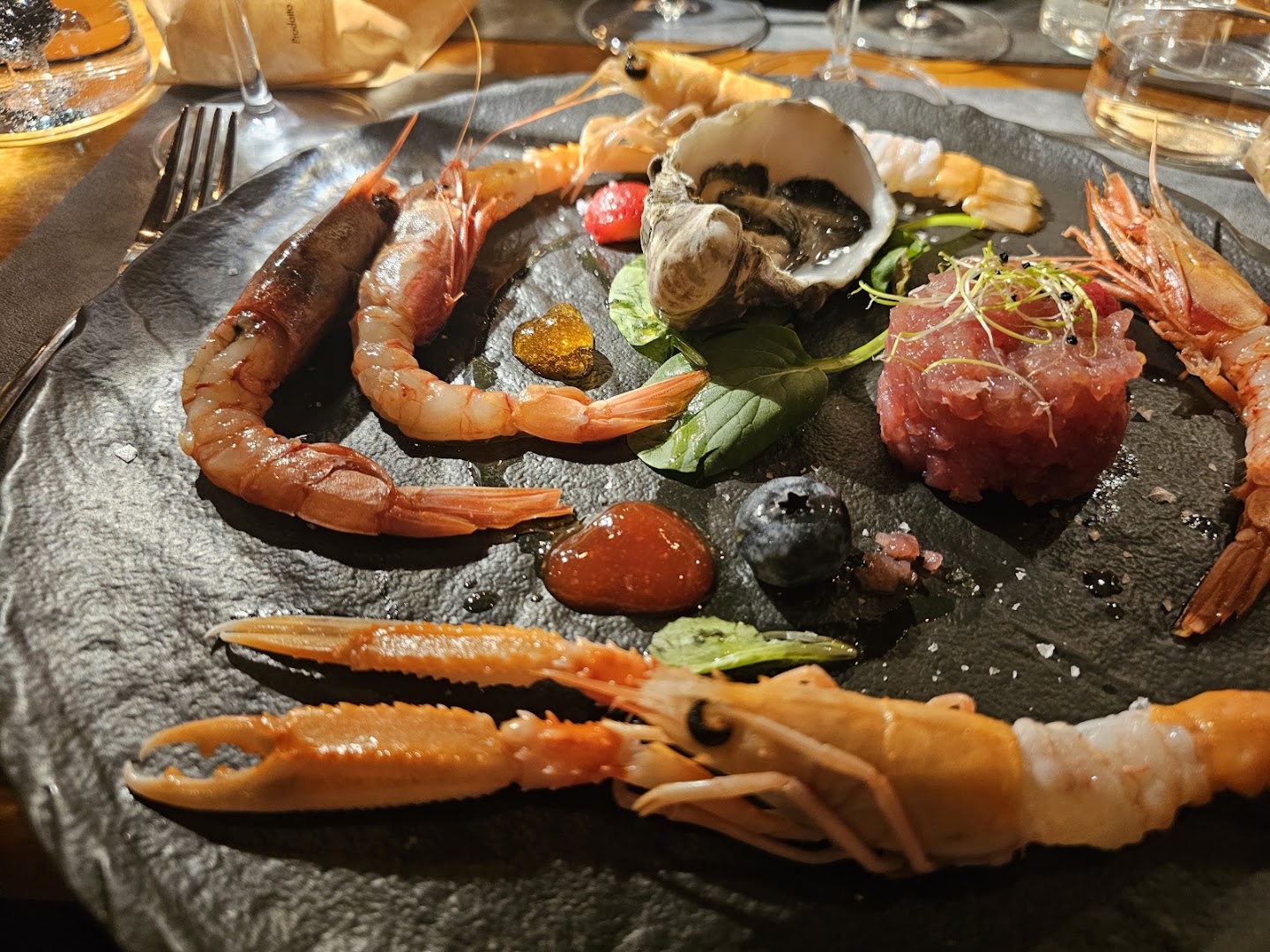 Osteria Da Bubi