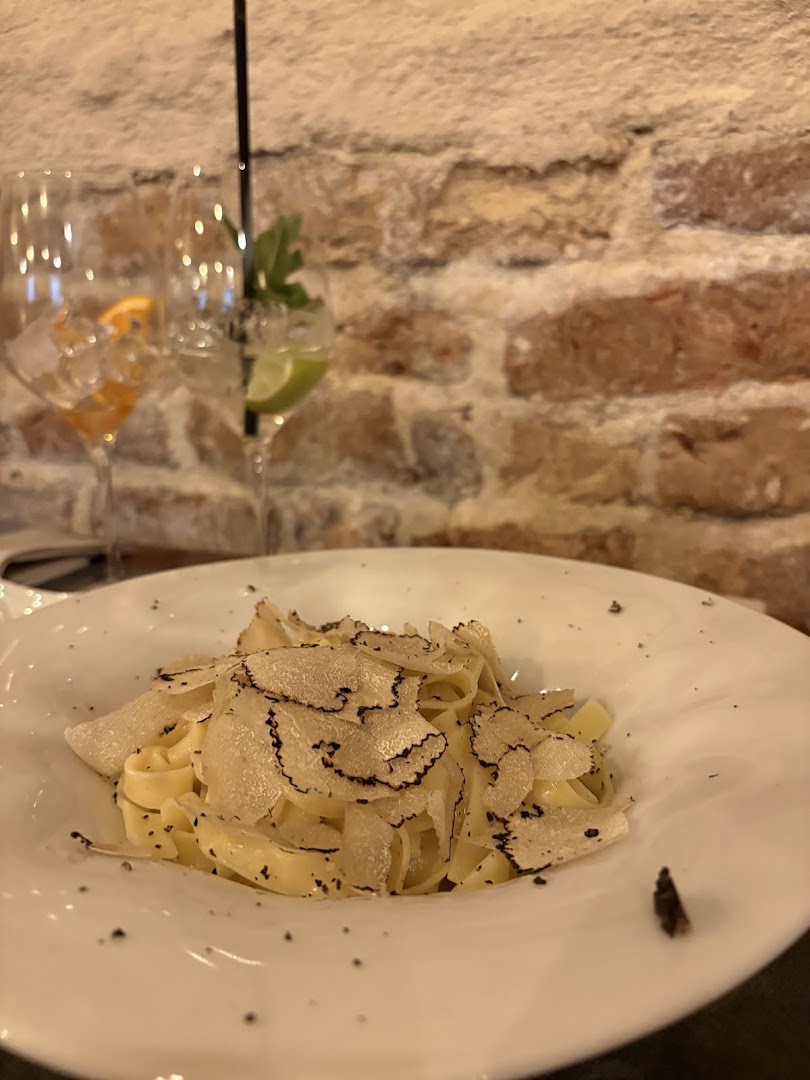 Osteria Da Bubi