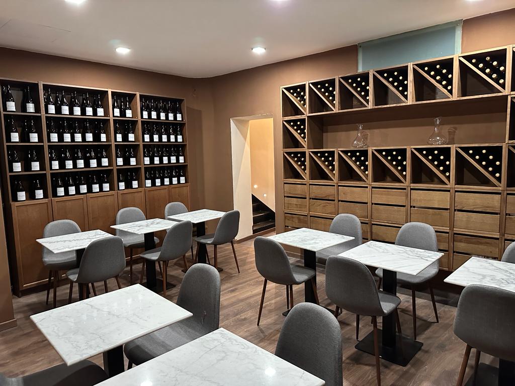 Osteria Da Canneto