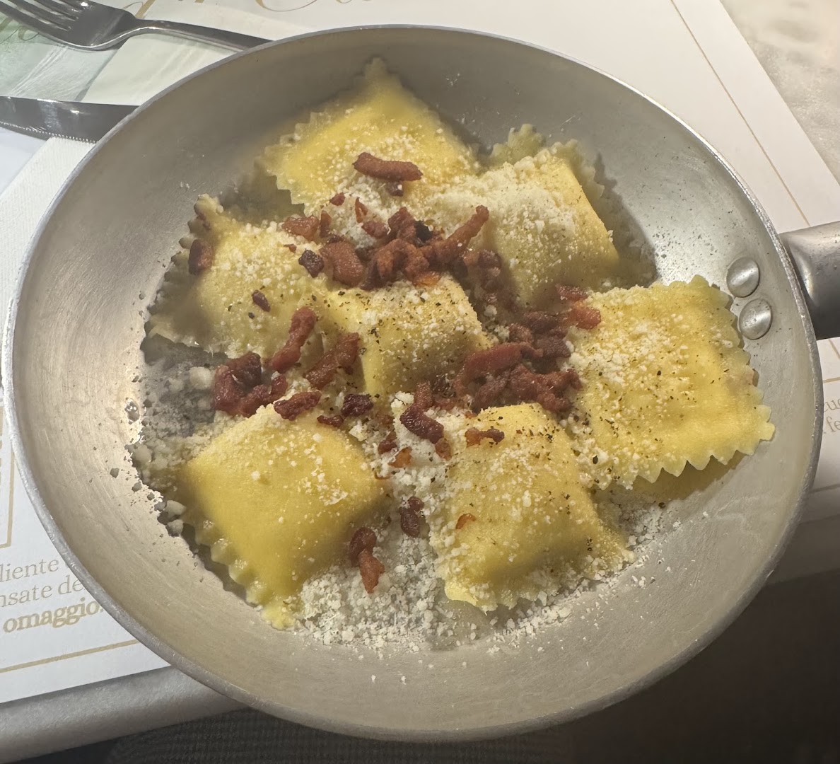 Osteria Da Canneto