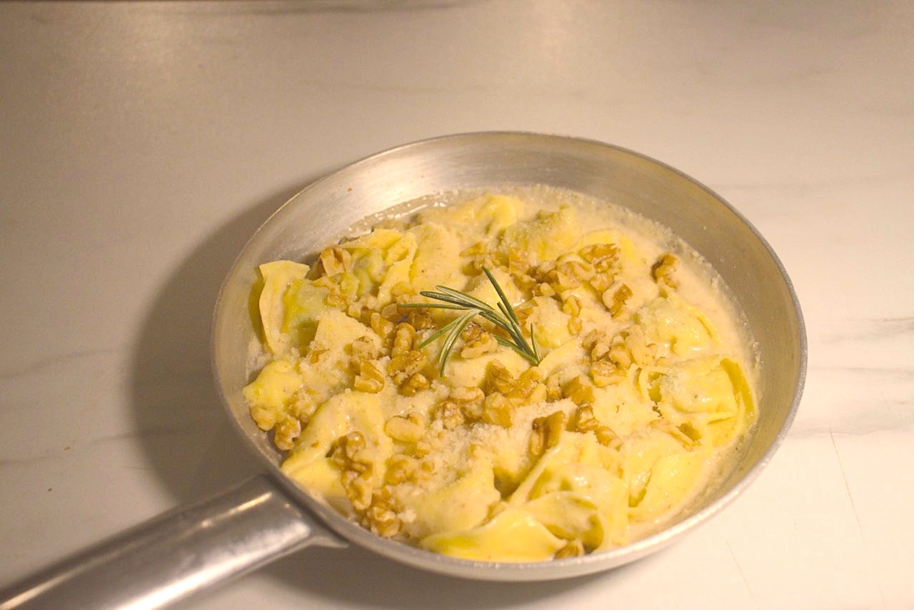 Osteria Da Canneto