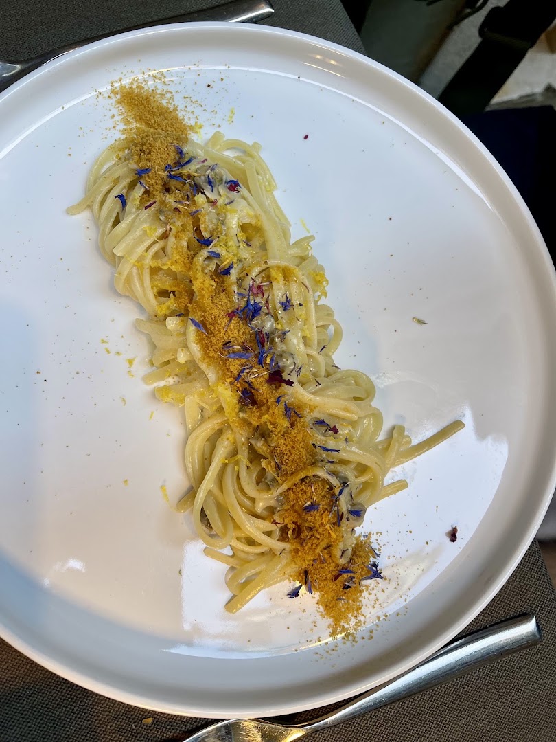 Osteria Da Carla, Venezia