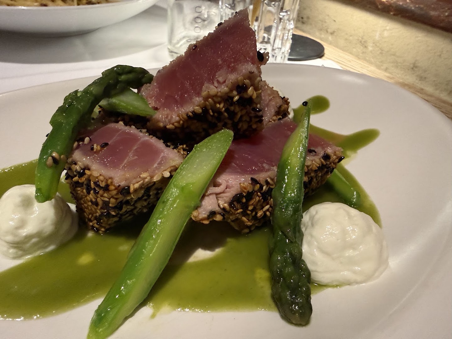 Osteria Da Carla