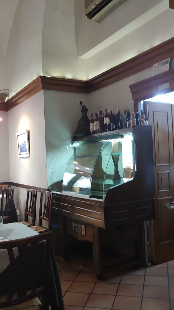Osteria da Carmela, Napoli