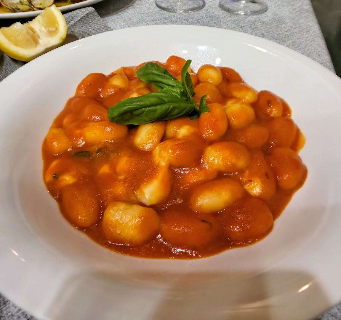Osteria da Carmela
