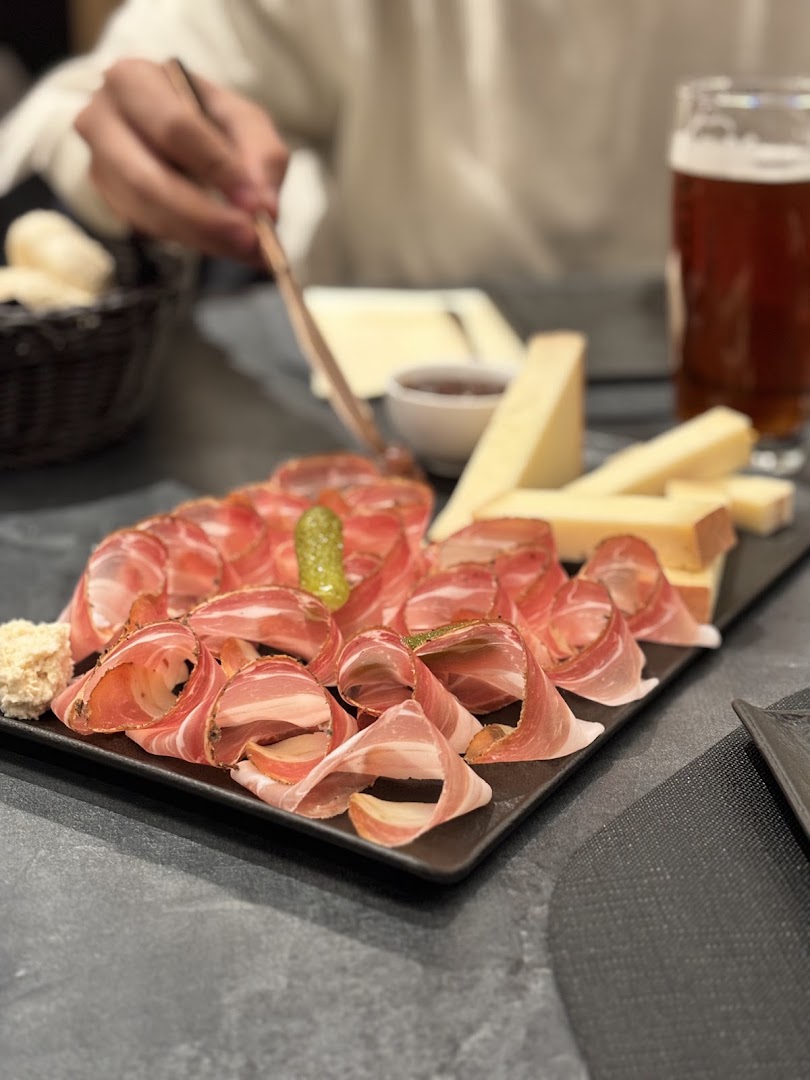 Osteria da Carpano