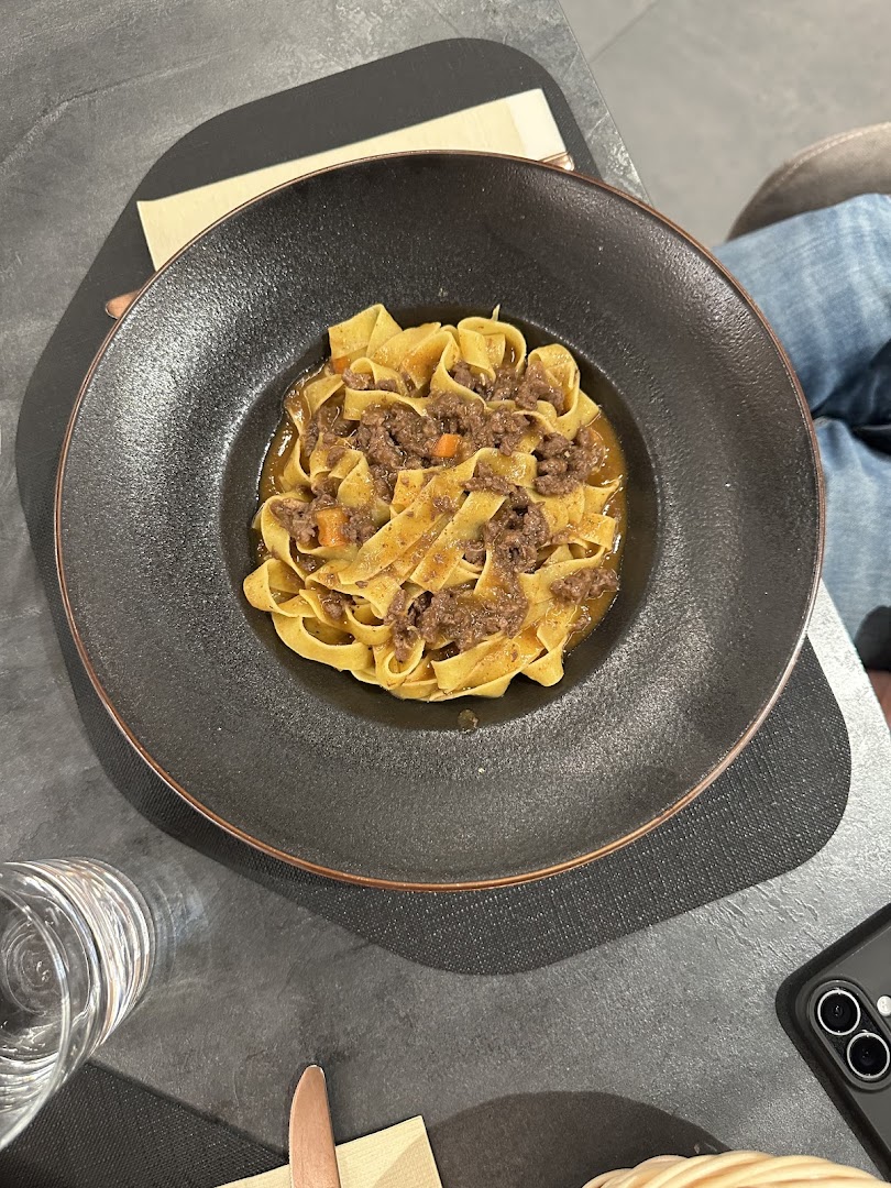 Osteria da Carpano