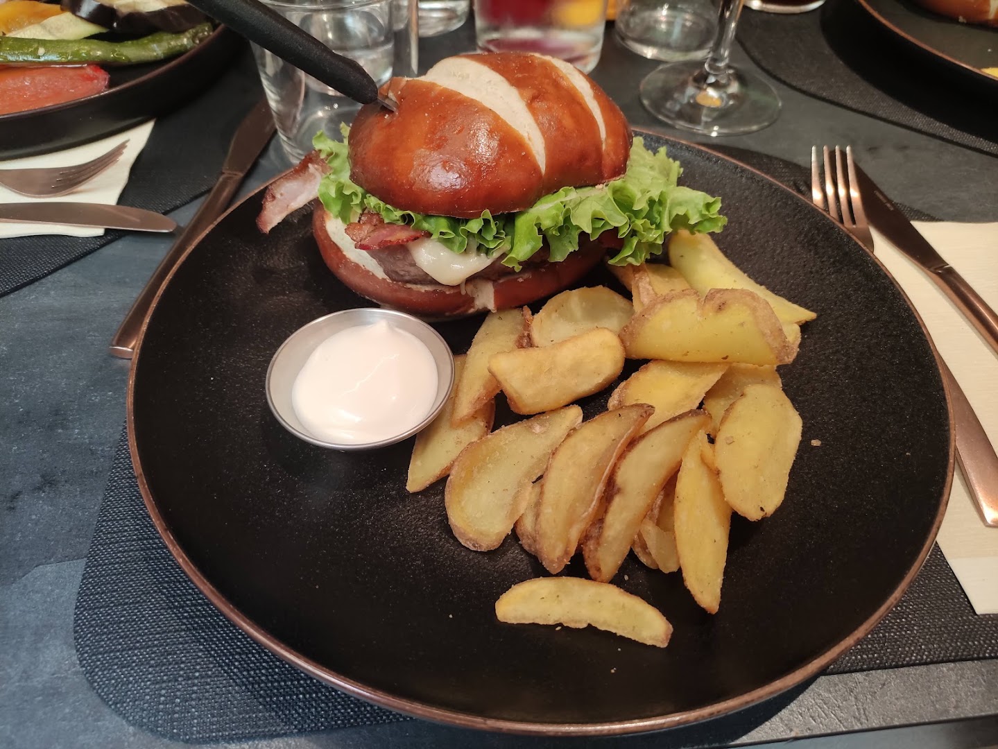 Osteria da Carpano