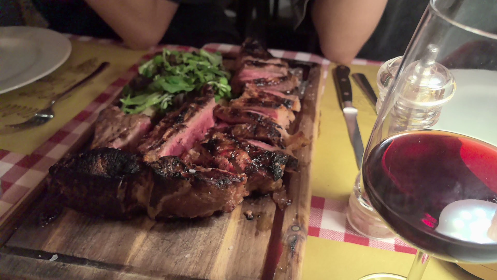 Osteria da Caterina