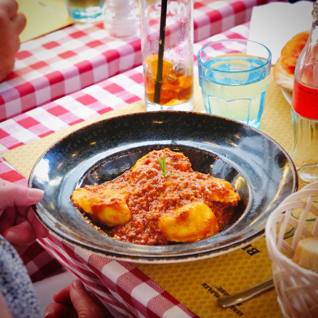 Osteria da Caterina, Firenze