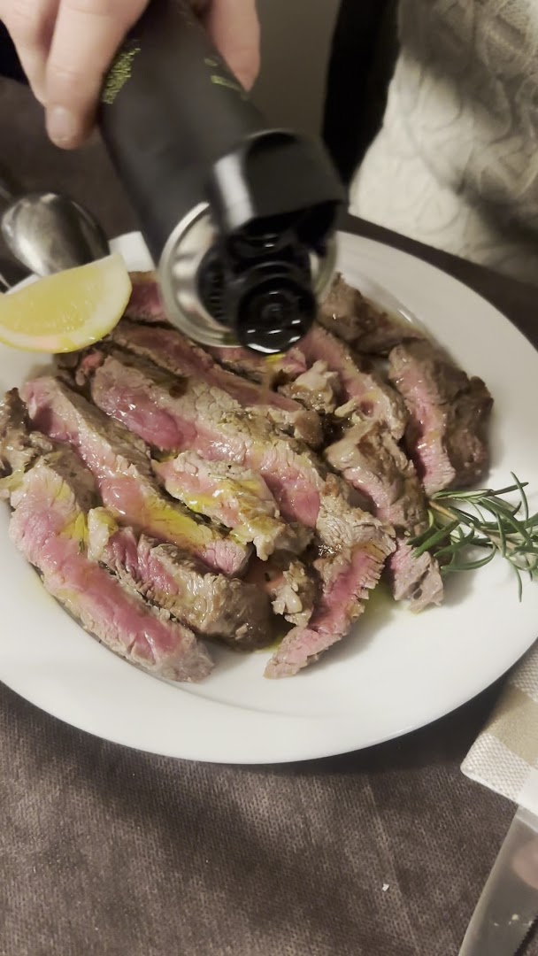 Osteria da Cesare e Locanda, Castel San Pietro Terme