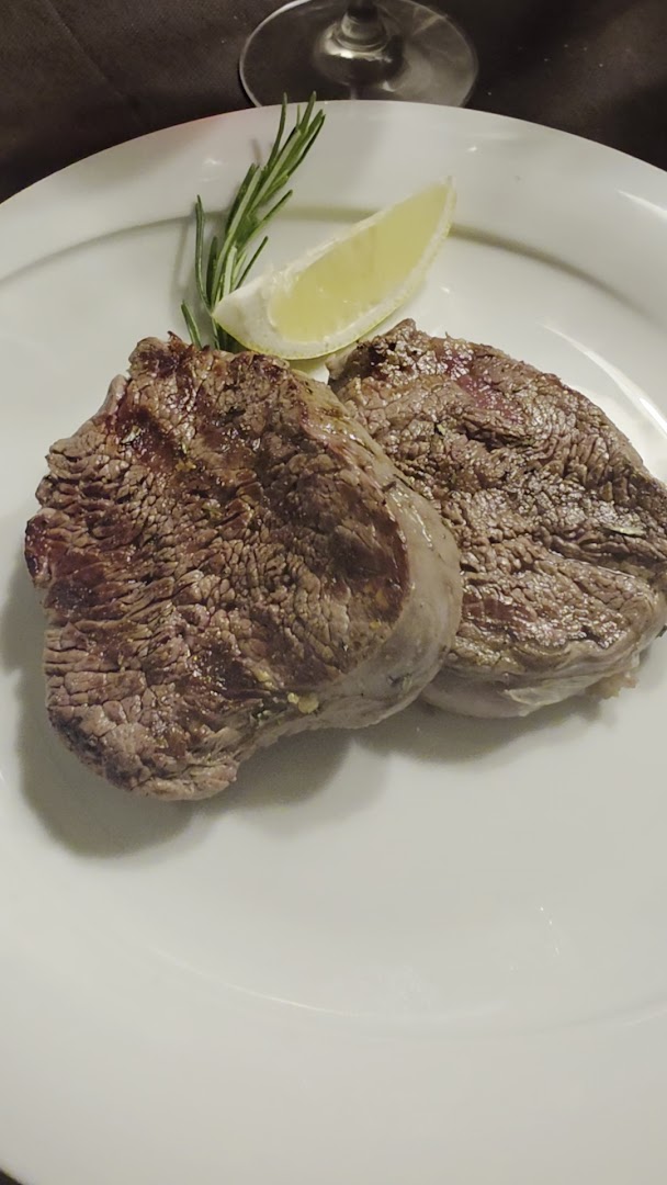 Osteria da Cesare e Locanda