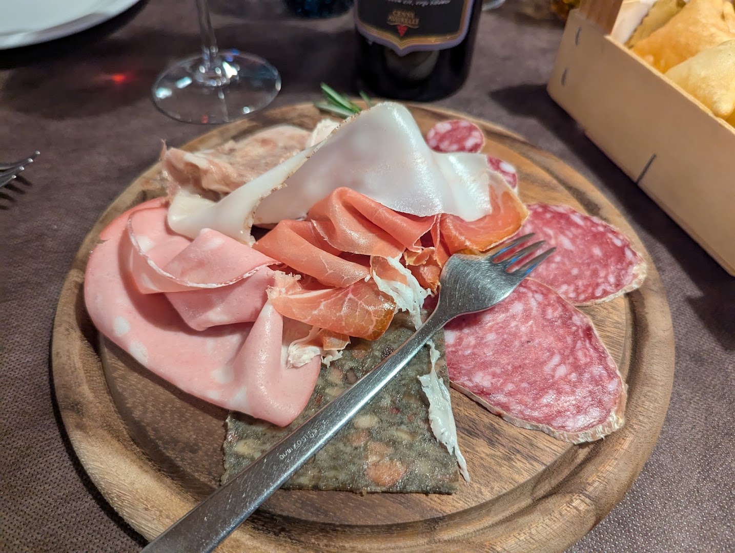 Osteria da Cesare e Locanda
