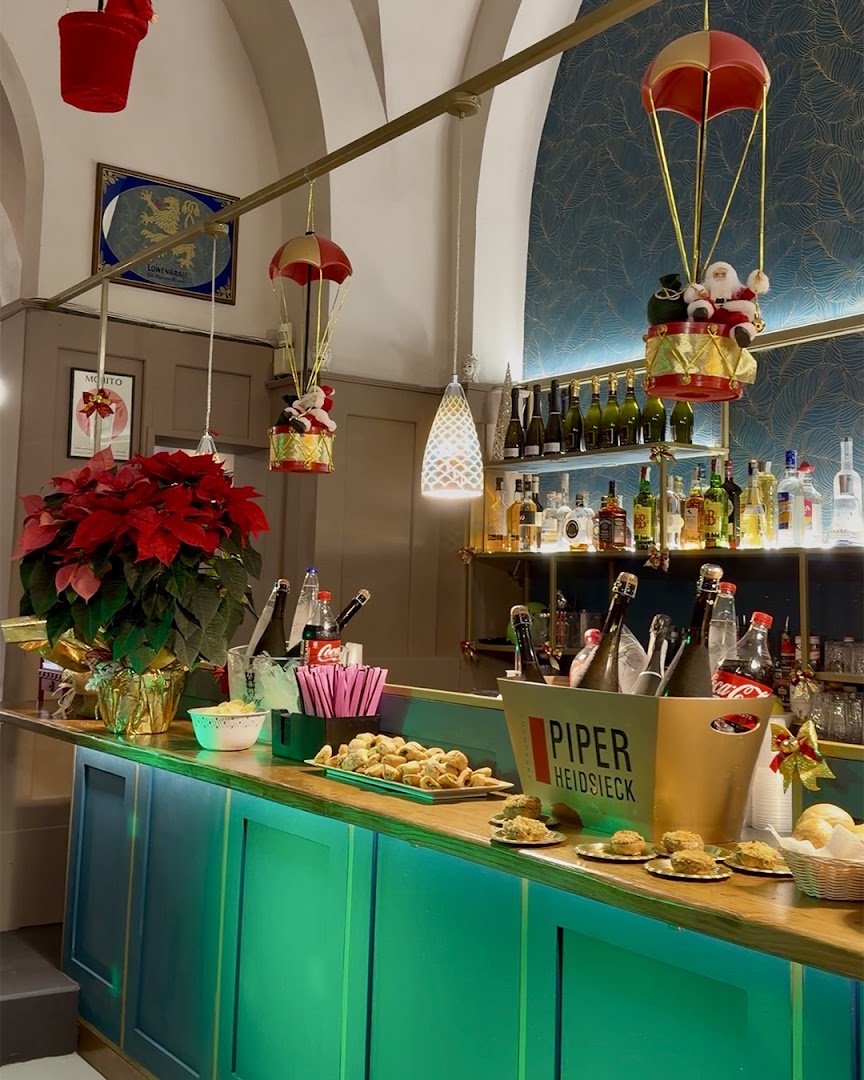Osteria da Ciccio