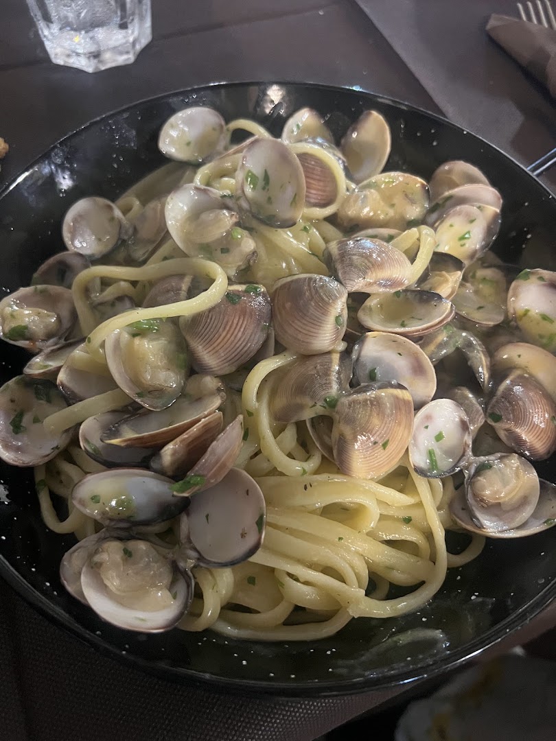 Osteria da Ciccio, Giarre