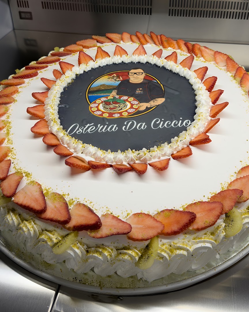 Osteria da Ciccio
