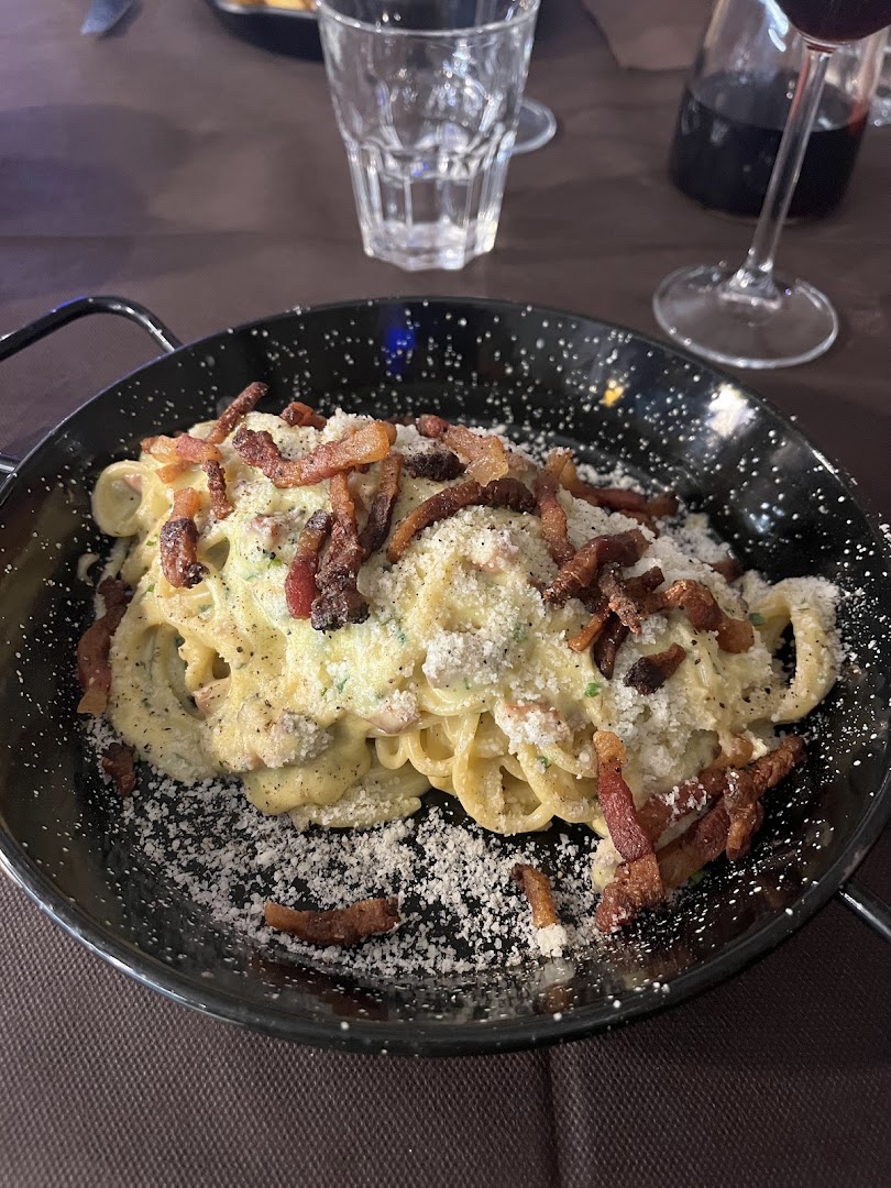 Osteria da Ciccio