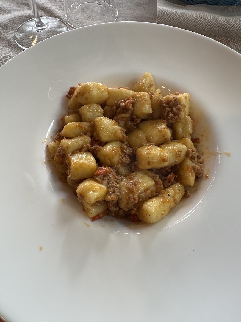 Osteria Da Coche