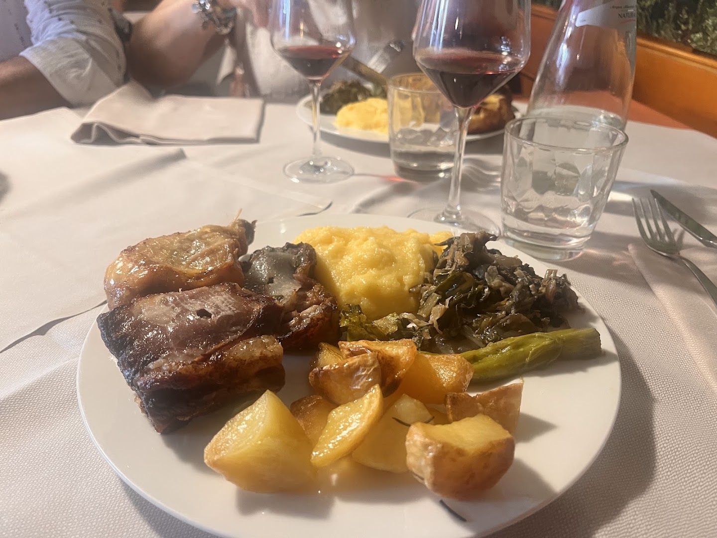 Osteria Da Coche