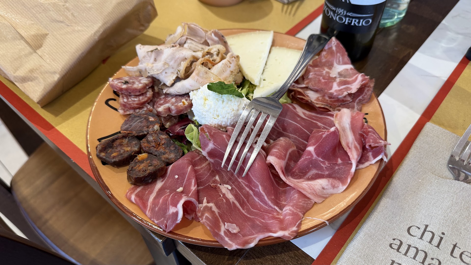 Osteria Da Concetta Avezzano