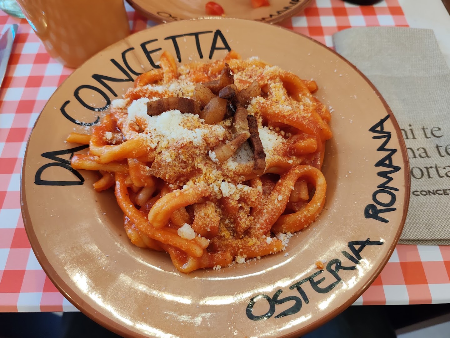 Osteria Da Concetta Avezzano, Avezzano