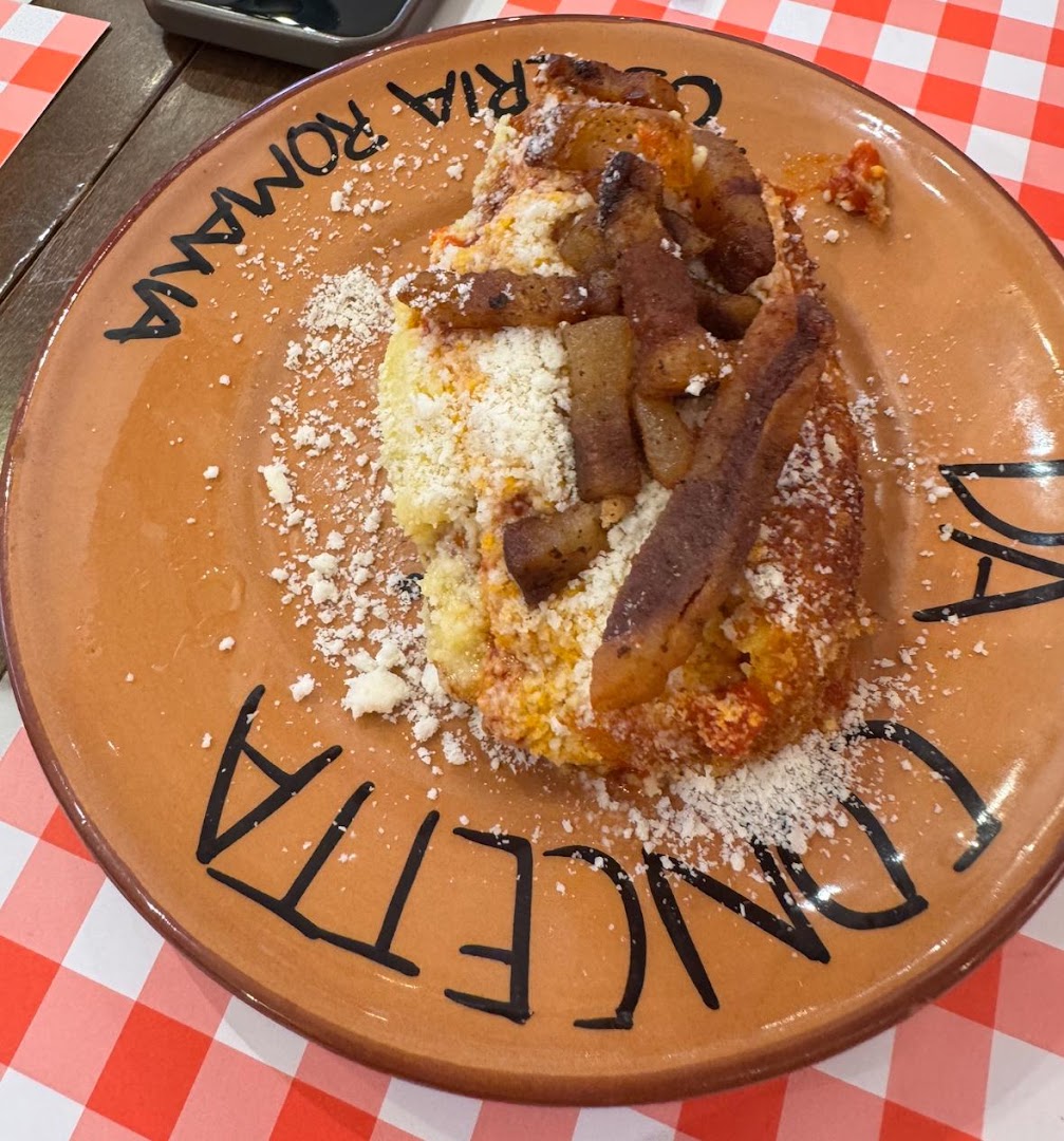 Osteria Da Concetta Avezzano