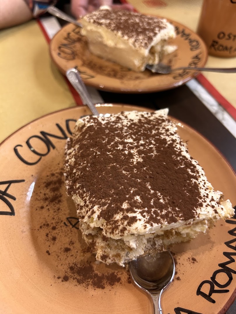 Osteria Da Concetta Chieti
