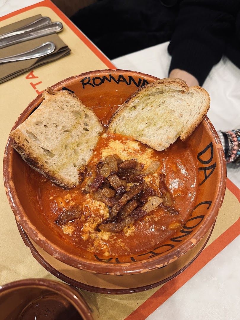 Osteria Da Concetta Pescara Centro