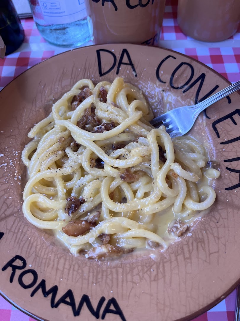 Osteria Da Concetta Pescara Centro, Pescara