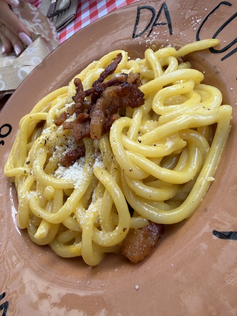 Osteria Da Concetta Pescara Centro