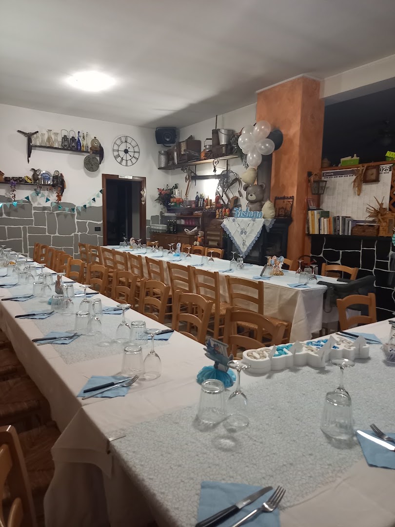 Osteria da Corrado