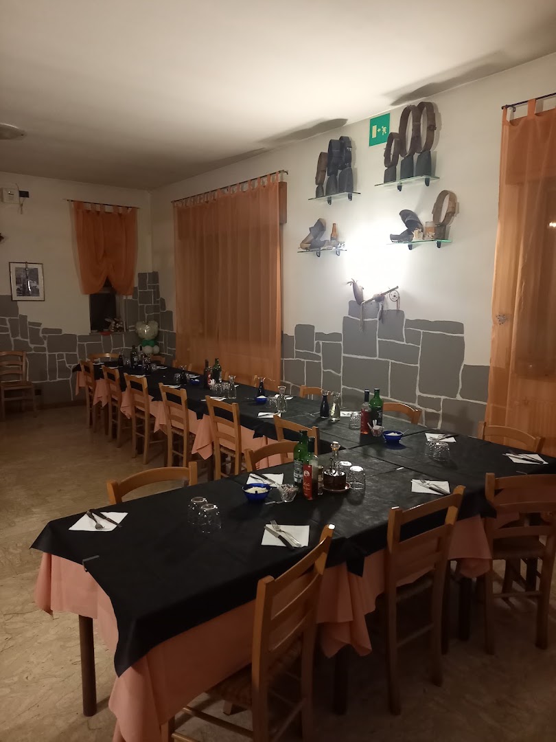 Osteria da Corrado