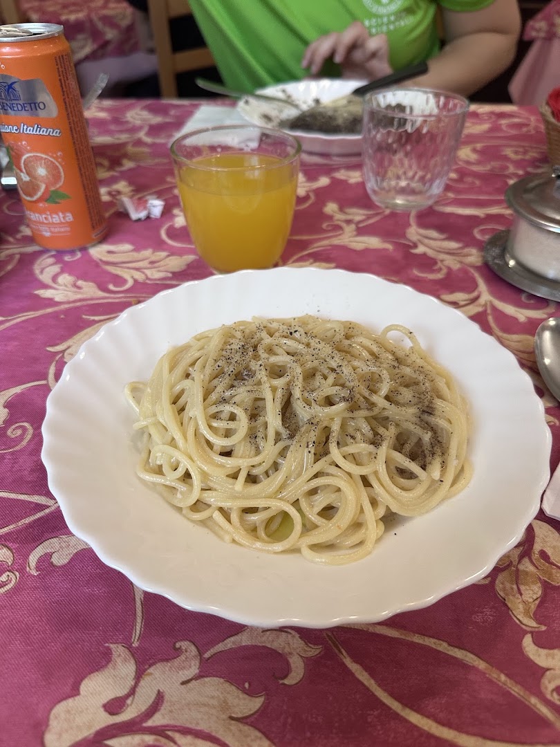 Osteria da Corrado