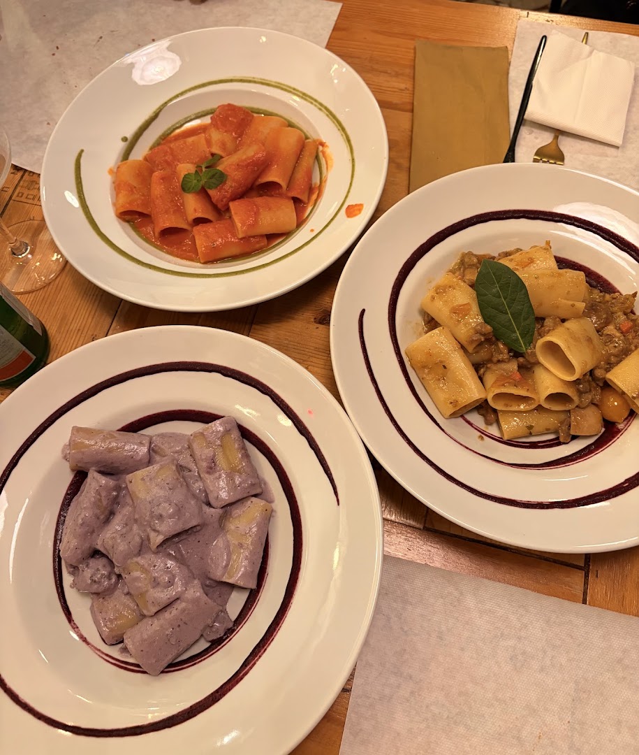 Osteria Da Dalia 3.0